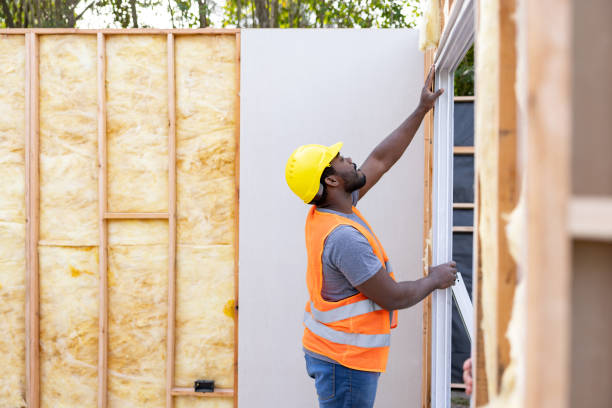 Soundproof Insulation Installation in Yale, MI