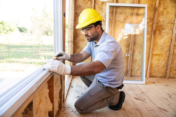Insulation Inspection Services in Yale, MI